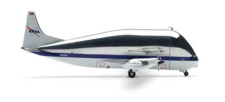 Nasa 377SGT Aero Spaceline
