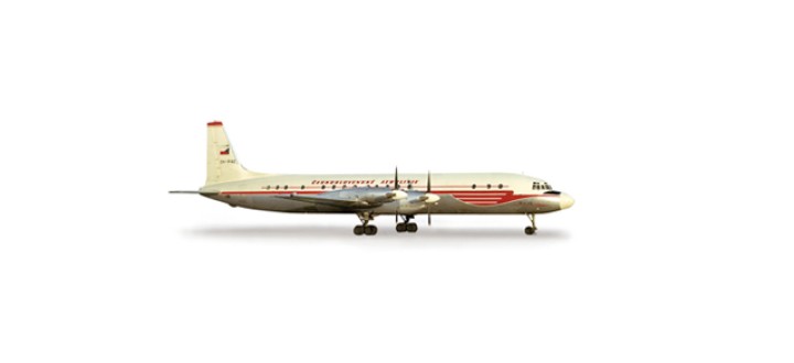 CSA IL-18