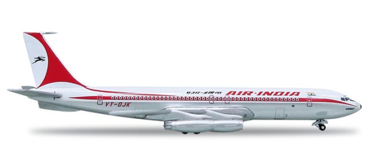 Air India 707-400 