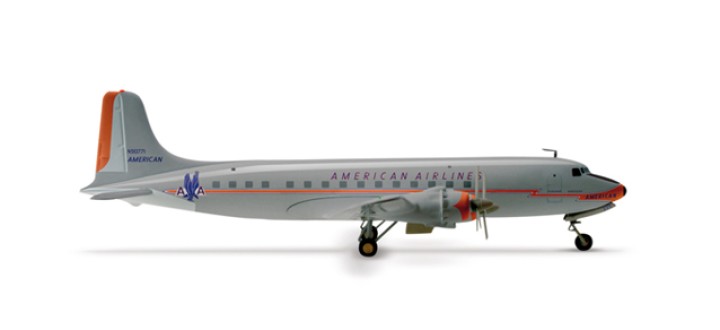 American Airlines® Douglas DC-6B Flagship Kentucky