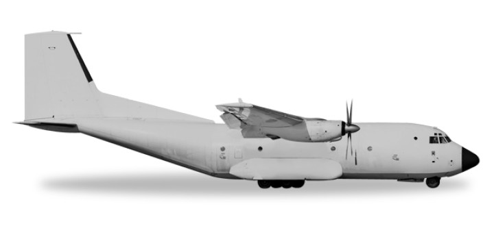 Luftwaffe Transall  C-160 LTG 61 Herpa Wings Die-Cast 558655 Scale 1:200