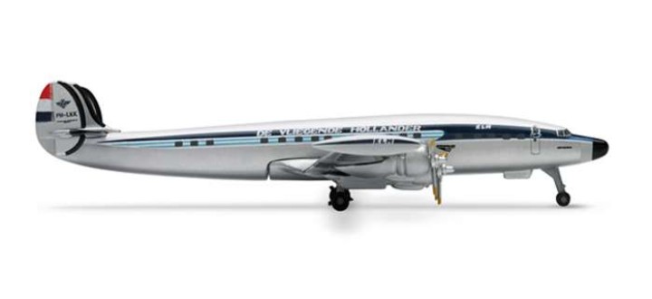 Klm L1049G 