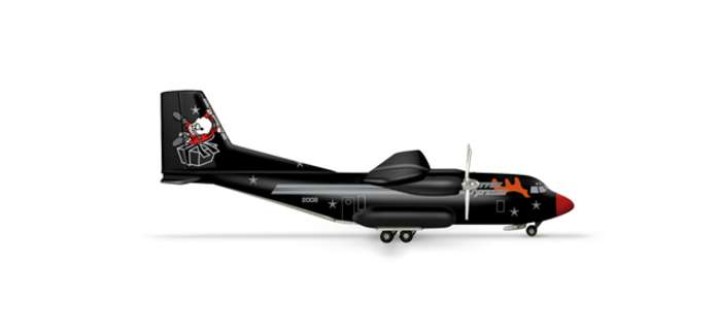 Christmas Model C-160 2008