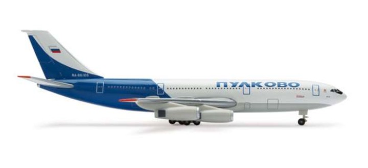 Pulkovo IL-86 HE506182