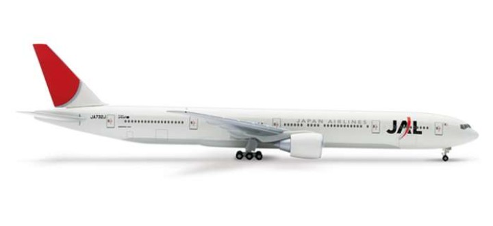 Jal B777-300ER