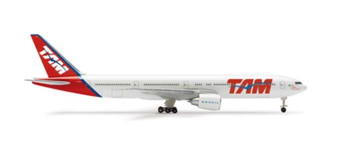 Tam 777-300ER