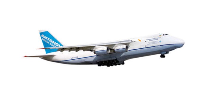 Antonov AN-124