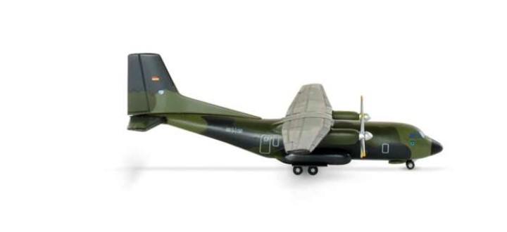 Luftwaffe C-160 Transall