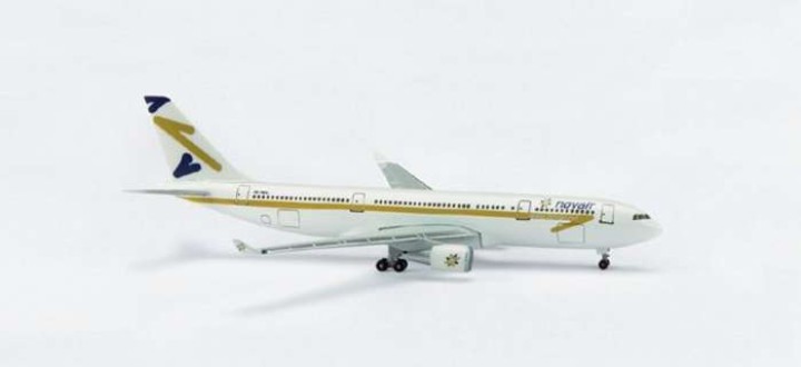 Novair A330-200
