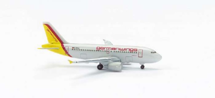 Germanwings A319