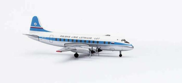 Lot Viscount
