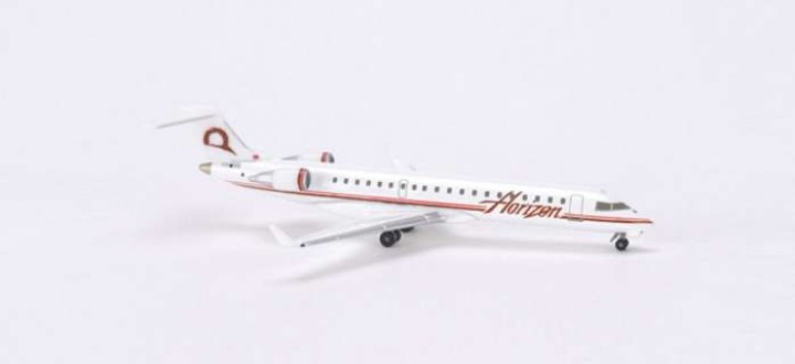Horizon Air CRJ700