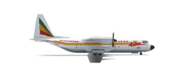 Ethiopian L100-30