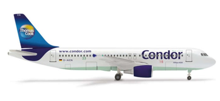 Condor A320