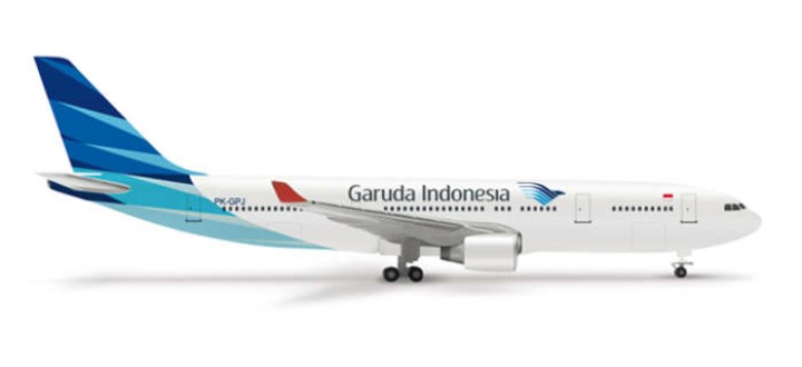 Garuda A330-200