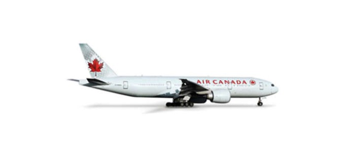 Air Canada 777-200LR