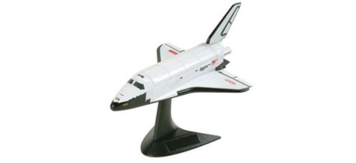 Buran Energija Systems Buran 1.01