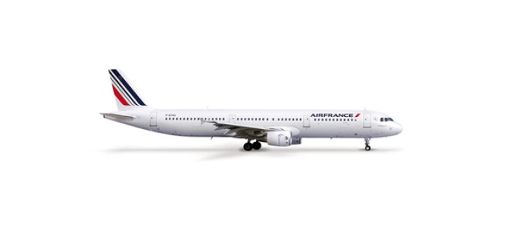 Air France Airbus A321