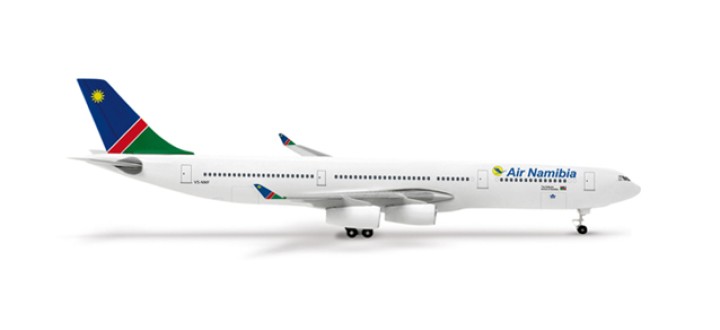 Air Namibia Airbus A340-300