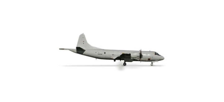 German Navy P3C Orion Bundesmarine MFG3