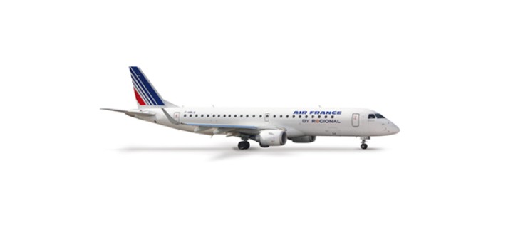 Air France Region Embraer 190
