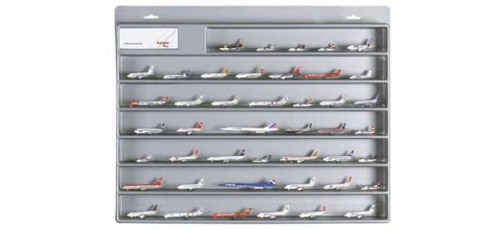 Herpa Display Case