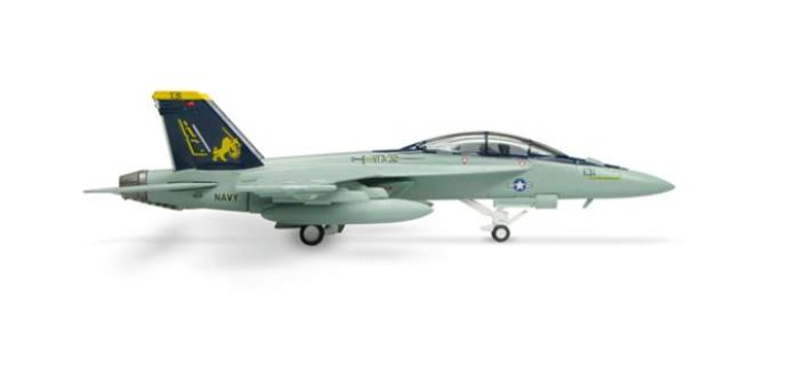 USN FA-18F Super Hornet VFA-32 Swordsman
