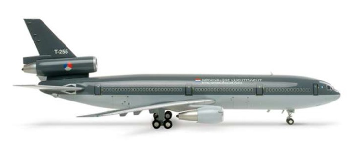 Royal Netherlands Air Force DC-10-30CF