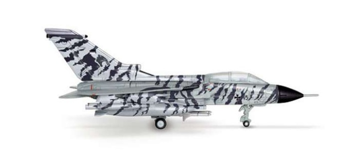 Luftwaffe Panavia Tornado Lechfield Tigers