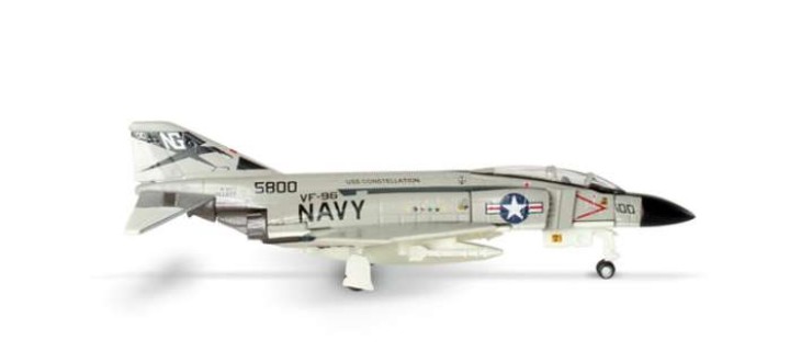 USN F4J Phantom II Showtime 100 VF-96