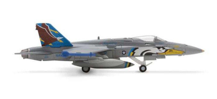 USN F/A-18C VF-82 Maurauders