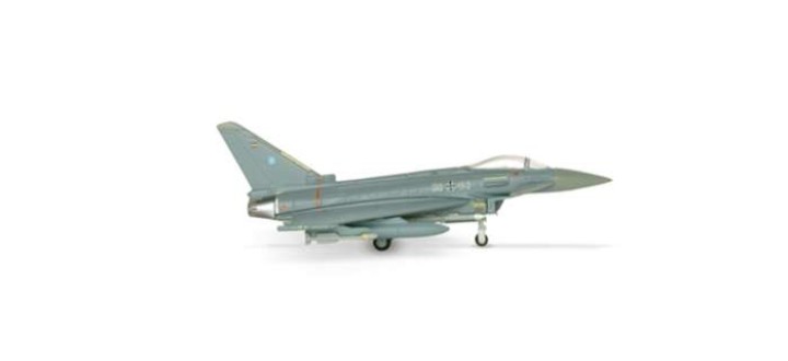 Luftwaffe Eurofighter JG73 Steinhoff