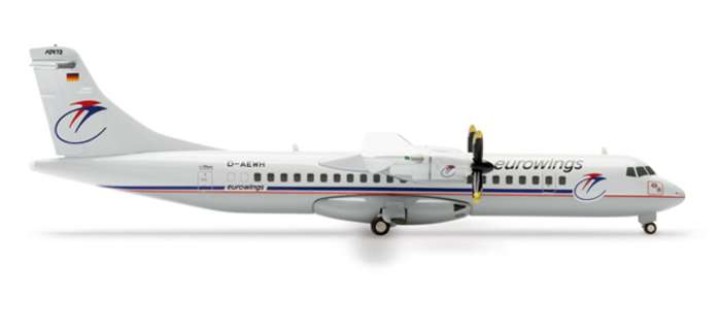 Eurowings ATR-72 