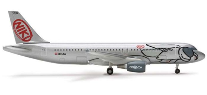 Fly Niki A320