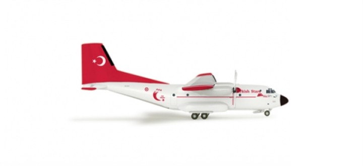 Turkish Stars C-160