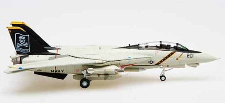 USN F-14A VF-84