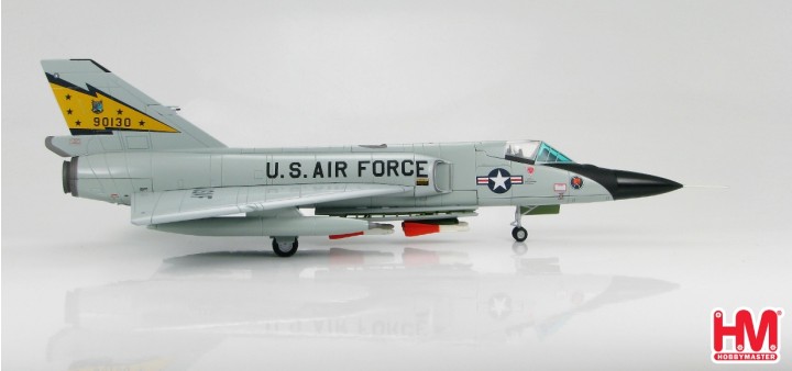 USAF F-106A Delta Dart 1/72