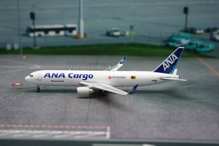 1/400 phoenix B767-300ER ANA 【公式通販】