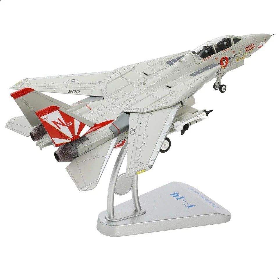 F-14A Bicentennial Scheme 159616 VF-124 1976 HA5259 Hobby Master 1