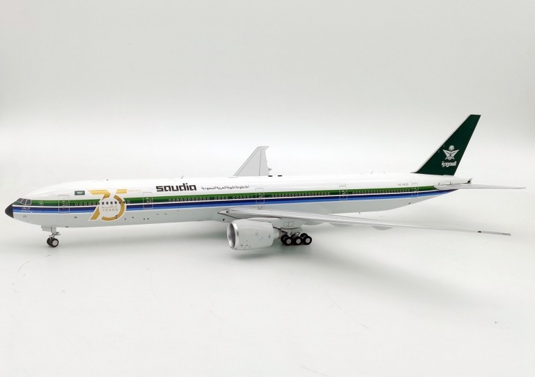 United Airlines B777 Diecast Metal Aircraft Toy Commercial Airplane 