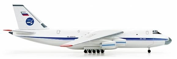 Herpa Wings 1:500 Antonov AN-124  224  Flight Unit  518413-001  Modellairport500 