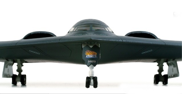 USAF Northrop Grumman B-2A , 