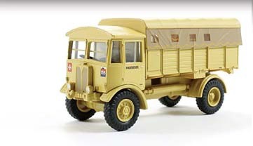AEC Matador Early Type |AFV CLUB|35236| 1:35