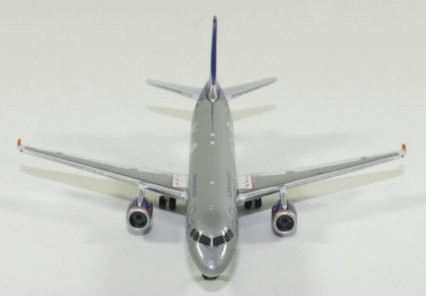 Sale! Aeroflot Airbus A320-200 (Sochi 2014 Olympics) Reg# VP-BZP Phoenix  10693 Scale 1:400