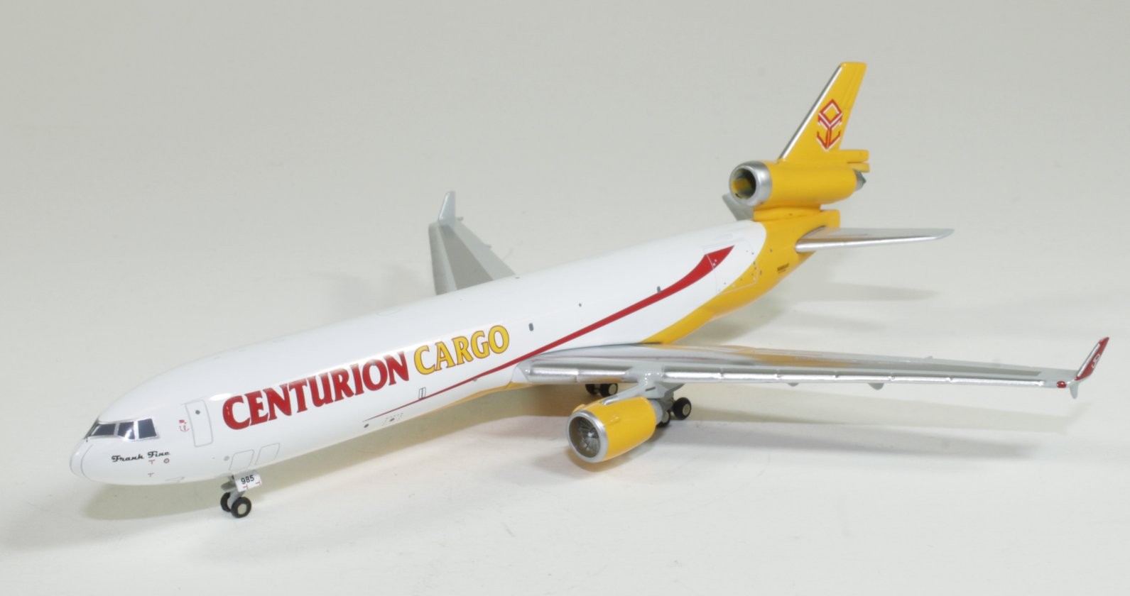Gemini Jets New GeminiJets 1:400 Scale ezToys - Diecast Models and