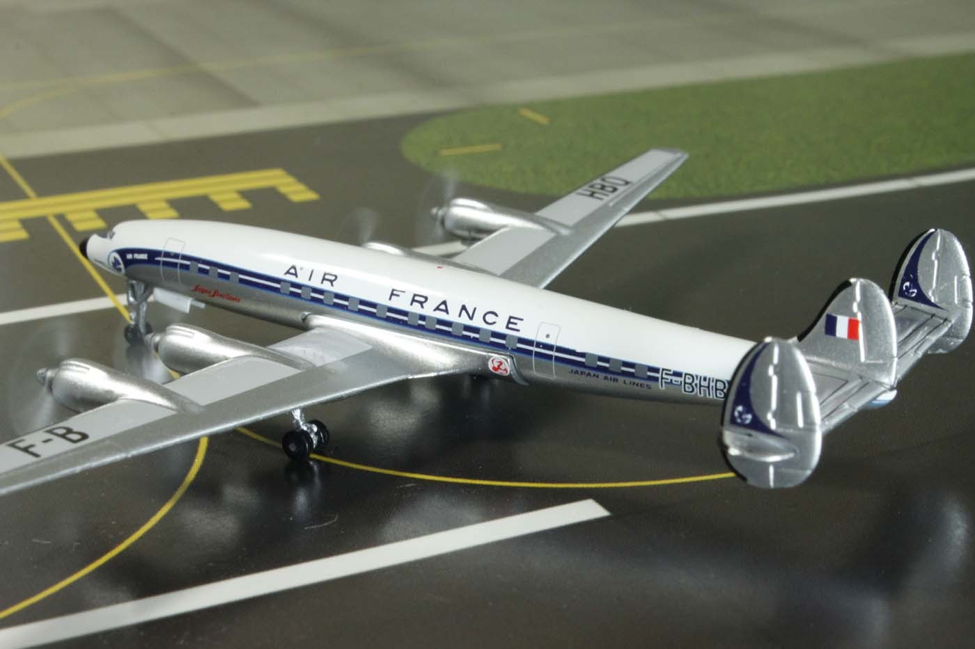 Constellation Air France