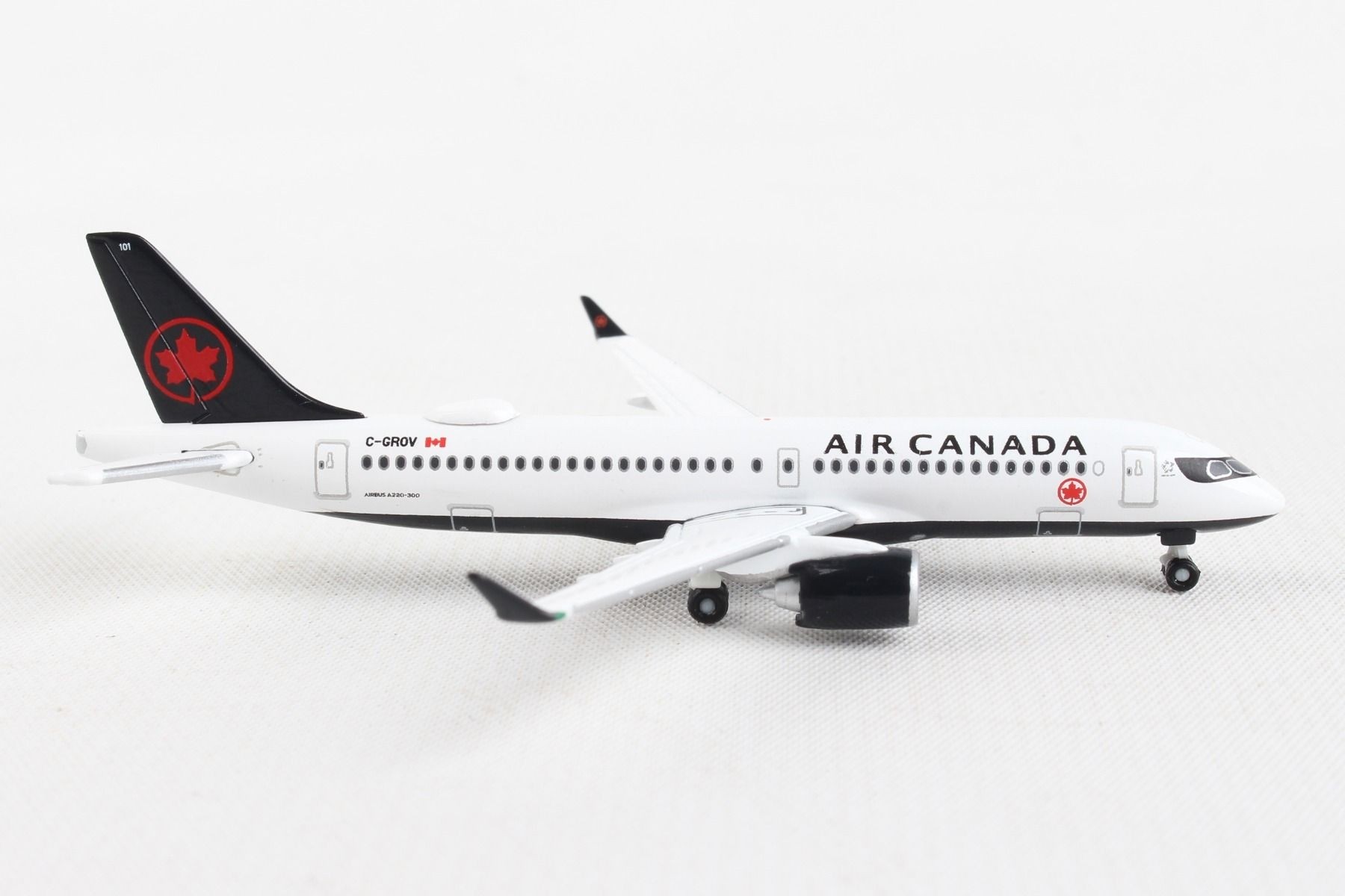 Herpa Wings 1:500 Air Canada Express Bombardier CRJ-900 533164 
