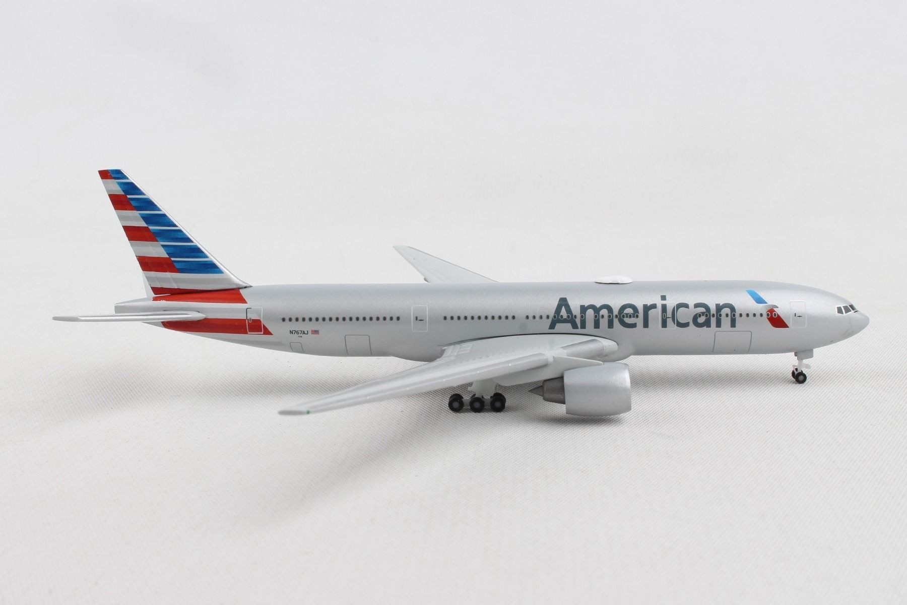 Herpa Wings 1:500 American Airlines Airbus A321neo 533911 world-of-wings