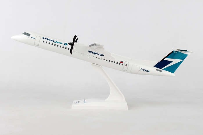 Bombardier CS-300 Corporate Model, Skymarks 1:100 - Collection