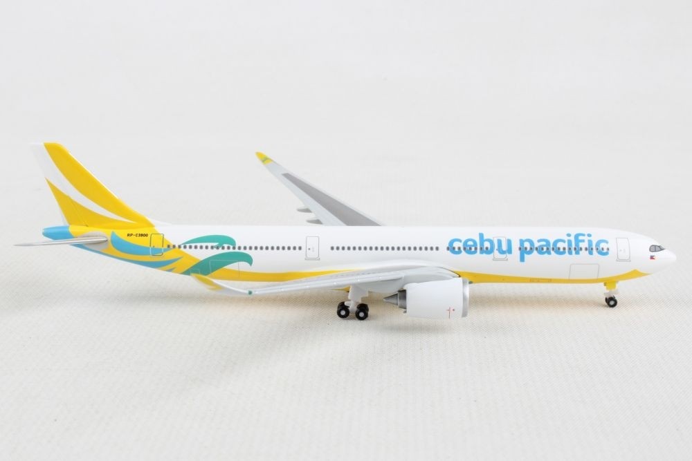 Herpa Wings 1:500 Trans Caribbean Douglas DC 8-61 (Gebraucht) in für